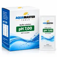 Aqua Master Pufferlösung pH 7,00 20 ml -...