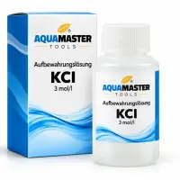 Aqua Master Aufbewahrungslösung 500 ml –...