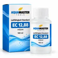 Aqua Master Eichlösung EC 12,88 100 ml -...