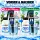 Aqua Master Eichlösung EC 12,88 100 ml - Kalibrierlösung