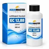 Aqua Master Eichlösung EC 12,88 500 ml -...