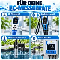 Aqua Master Eichlösung EC 12,88 500 ml - Kalibrierlösung