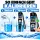 Aqua Master Eichlösung EC 12,88 500 ml - Kalibrierlösung