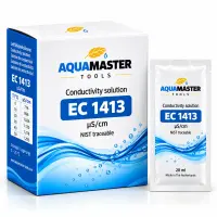 Aqua Master Eichlösung EC 14,13 20 ml -...