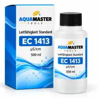 Aqua Master Eichlösung EC 14,13 500 ml -...