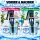 Aqua Master Eichlösung EC 3,0 20 ml - Kalibrierlösung