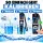 Aqua Master Eichlösung EC 3,0 20 ml - Kalibrierlösung