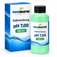 Aqua Master Pufferlösung pH 7,00 500 ml -...