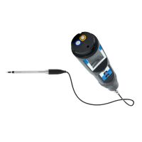 Aqua Master E300 PRO3 EC-Bodenmessgerät - Grow Anbau