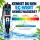 Aqua Master E60 PRO2 EC-Messgerät - Grow Anbau