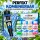 Aqua Master E60 PRO2 EC-Messgerät - Grow Anbau
