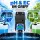Aqua Master 1 x Pump Unit - Dosierpumpe EC & pH