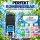 Aqua Master 1 x Pump Unit - Dosierpumpe EC & pH
