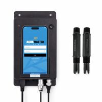 Aqua Master W650 Pro Online Monitor - EC &...