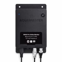 Aqua Master W650 Online Monitor - EC & pH-Messgerät