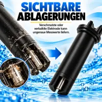 Aqua Master Ersatz EC-Elektrode E60 – Ersatz EC-Sonde