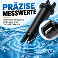 Aqua Master Ersatz EC-Elektrode E60 – Ersatz EC-Sonde