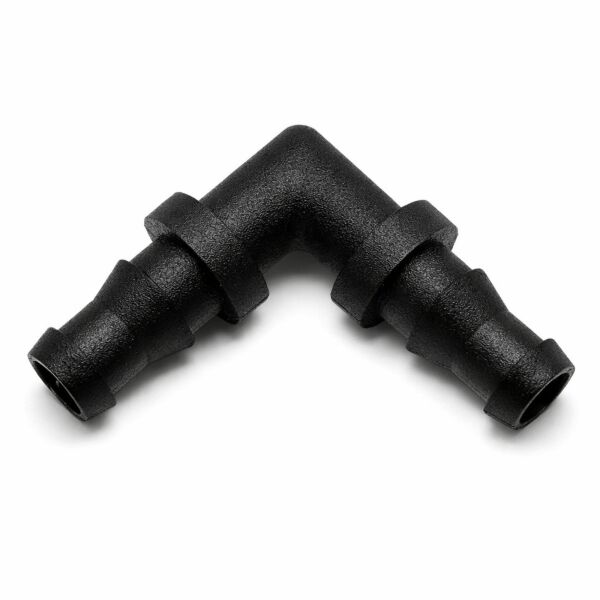 Autopot Winkel 9 mm – Grow Wasserhahn