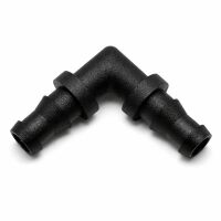 Autopot Winkel 9 mm – Grow Wasserhahn