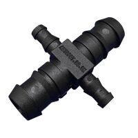 Autopot T-Stück 2x16 mm 2x6 mm –...