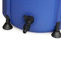 Autopot Wassertank 25 Liter Flex - Großes Bewässerungssystem