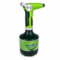 Elektrischer Drucksprüher 1 Liter -...