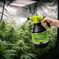 Elektrischer Drucksprüher 2 Liter -...