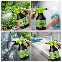 Elektrischer Drucksprüher 2 Liter - Sprühflasche Grow