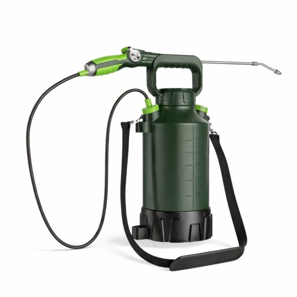 Elektrischer Drucksprüher 5 Liter