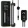 Grow Heizstab 200 Watt mit Anzeige - Wasser Heizung