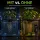 Grow Heizstab 200 Watt mit Anzeige - Wasser Heizung