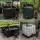 Grow Heizstab 200 Watt mit Anzeige - Wasser Heizung