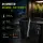 Grow Heizstab 200 Watt mit Anzeige - Wasser Heizung
