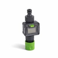 Digitaler Durchflussmeter - Grow Bewässerung