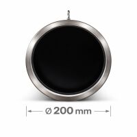 Ozonkiller 200 mm - Anti Geruch Filter