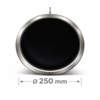 Ozonkiller 250 mm - Anti Geruch Filter