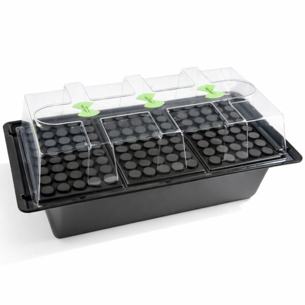 X-Stream 120 Hydro Aero Cloner - Gewächshaus Hydro