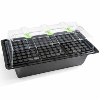 X-Stream 120 Hydro Aero Cloner - Gewächshaus Hydro