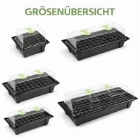 X-Stream 120 Hydro Aero Cloner - Gewächshaus Hydro