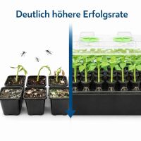 X-Stream 120 Hydro Aero Cloner - Gewächshaus Hydro