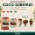 Canna Coco A & B Dünger-Set – 2 × 20 Liter (40 Liter Gesamtmenge)