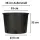 Round Flower Pot 25 Liters - 36x33 cm Planter Pot