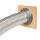 Anschluss Flansch 200 mm Metall - Lüftungssystem Zubehör