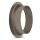Anschluss Flansch 200 mm Metall - Lüftungssystem Zubehör