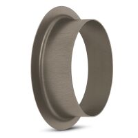 Connection Flange 350 mm Metal - Ventilation System Accessory