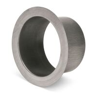 Connection Flange 350 mm Metal - Ventilation System Accessory