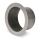 Connection Flange 350 mm Metal - Ventilation System Accessory