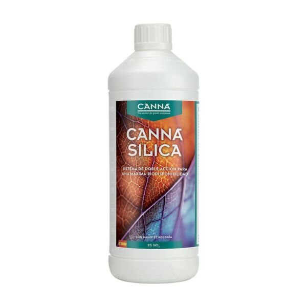 CANNA Cannazym Activateur De Compost Et Enzyme Racinaire - 250ml Ou 1L