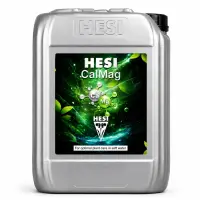 Hesi Calmag 5 Liter - Dünger gegen Mangelerscheinungen