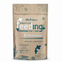 B-WARE Green House Feeding Bio Enhancer 500 g DEFEKTER...